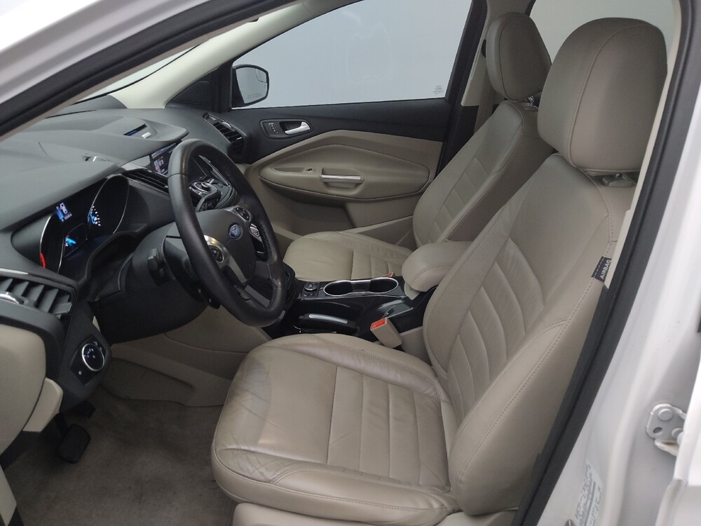 2015 Ford Escape in Houston, TX 77034 - 18112770 17