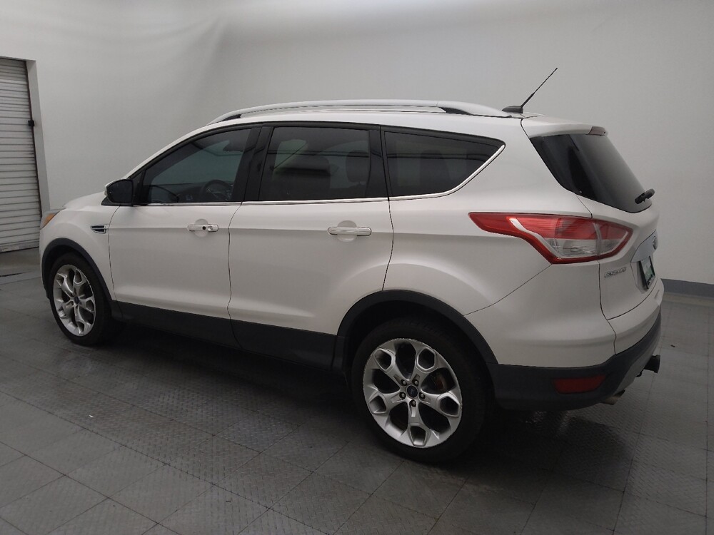 2015 Ford Escape in Houston, TX 77034 - 18112770 3