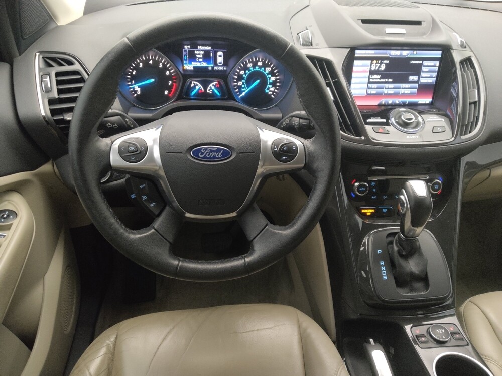 2015 Ford Escape in Houston, TX 77034 - 18112770 22
