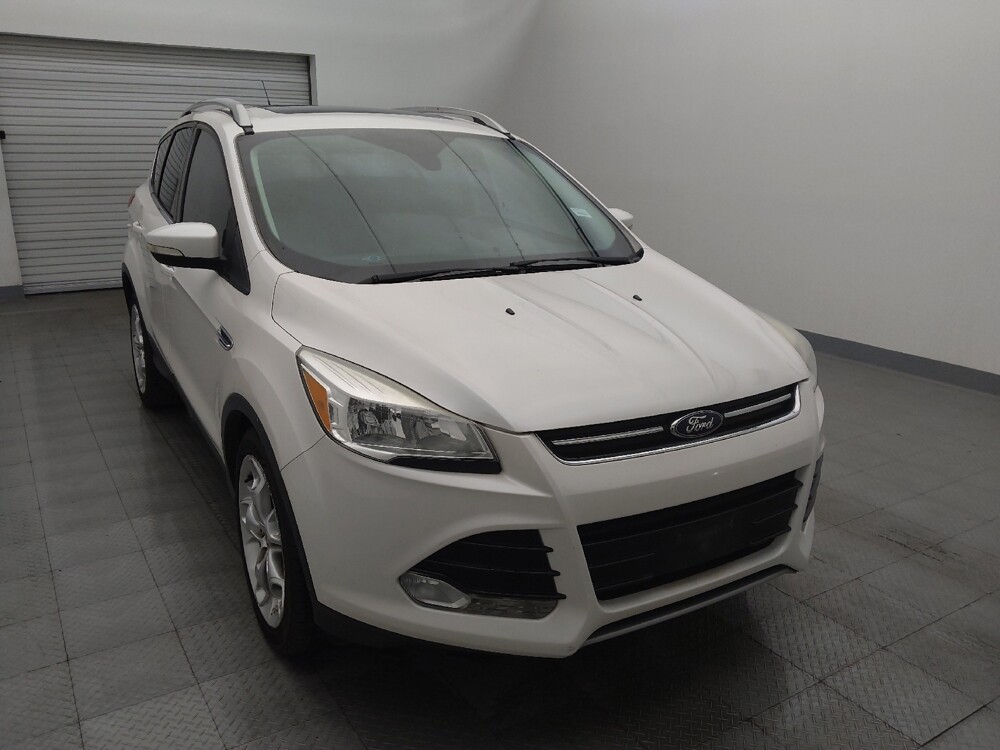 2015 Ford Escape in Houston, TX 77034 - 18112770 14