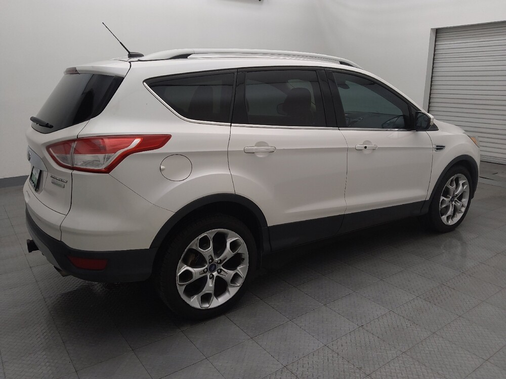2015 Ford Escape in Houston, TX 77034 - 18112770 10