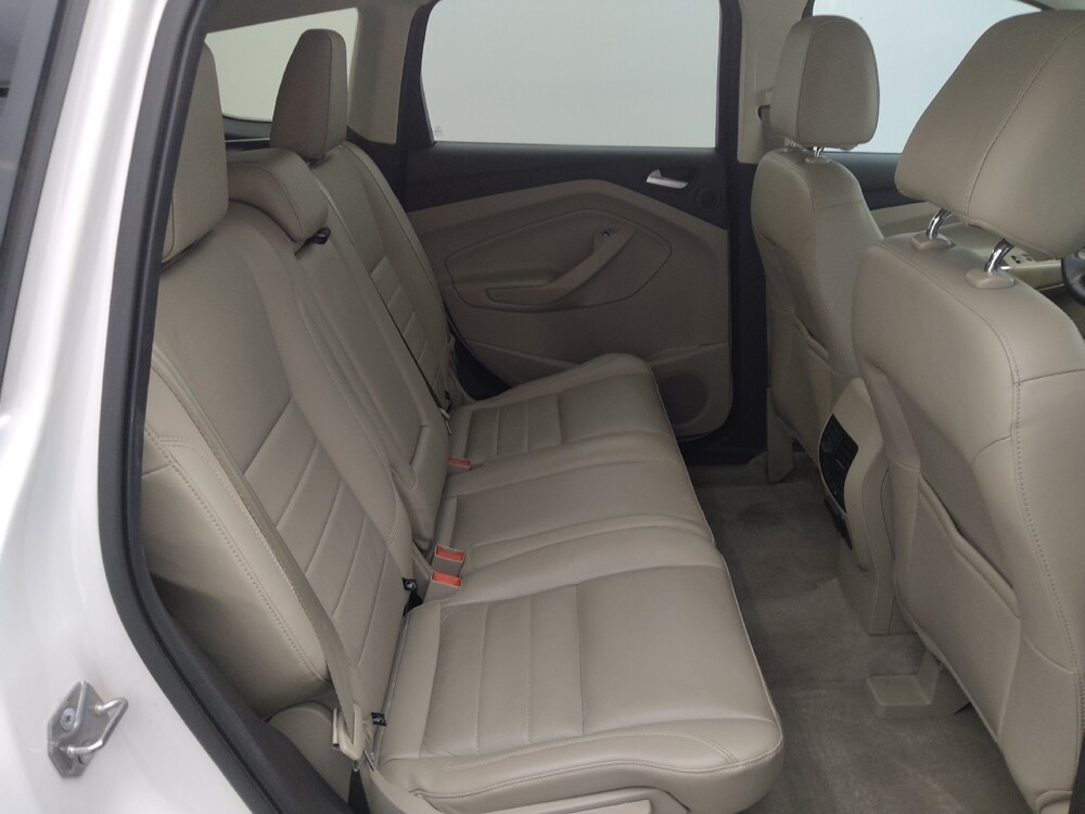 2015 Ford Escape in Houston, TX 77034 - 18112770 19