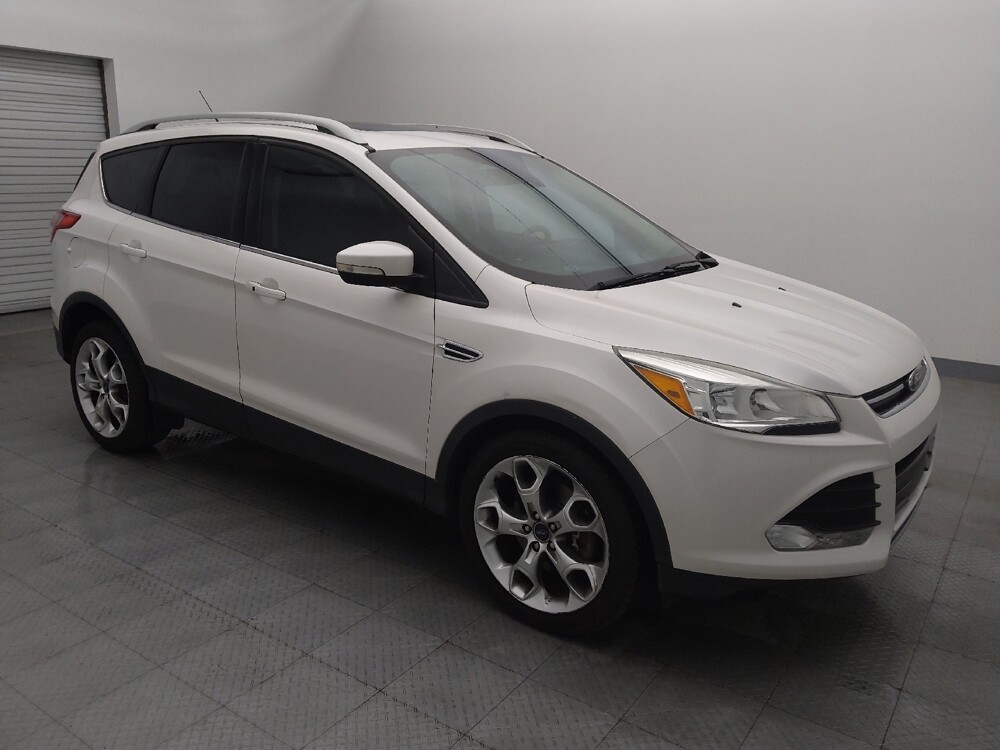 2015 Ford Escape in Houston, TX 77034 - 18112770 11