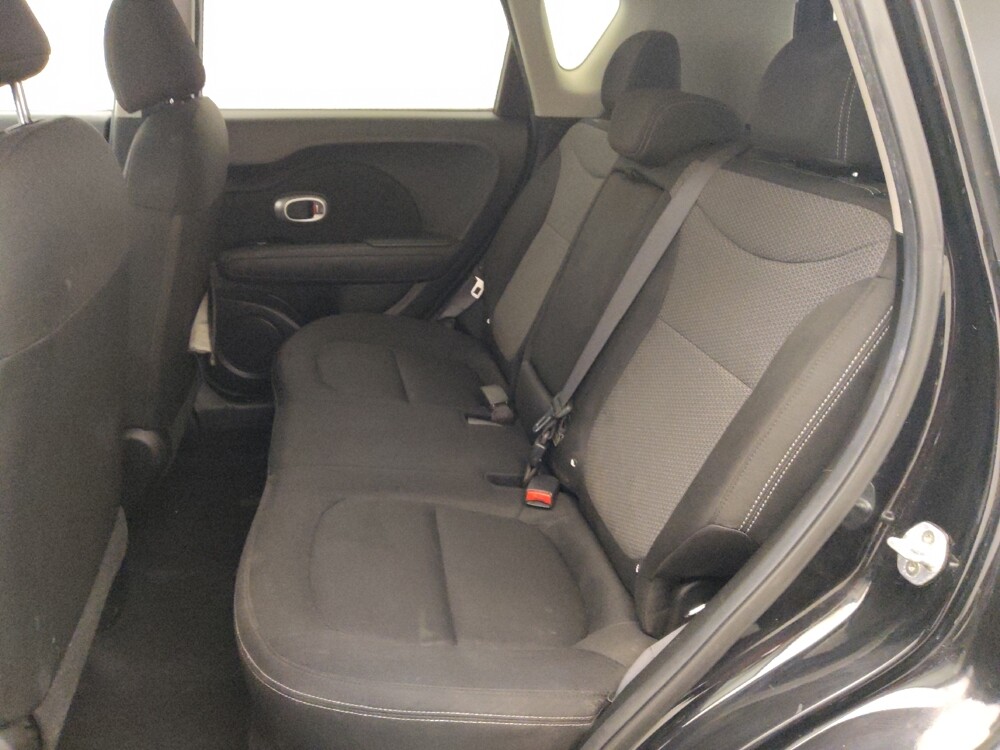 2019 Kia Soul in San Antonio, TX 78238 - 18112771 18