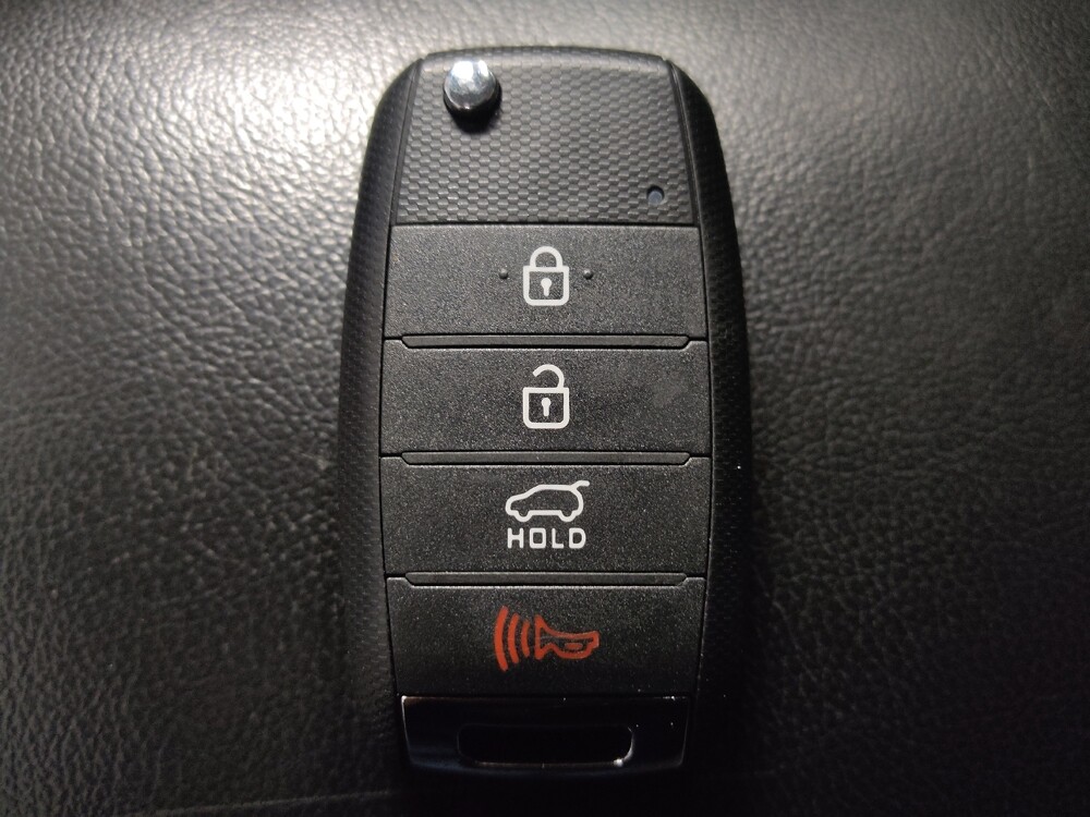 2019 Kia Soul in San Antonio, TX 78238 - 18112771 32