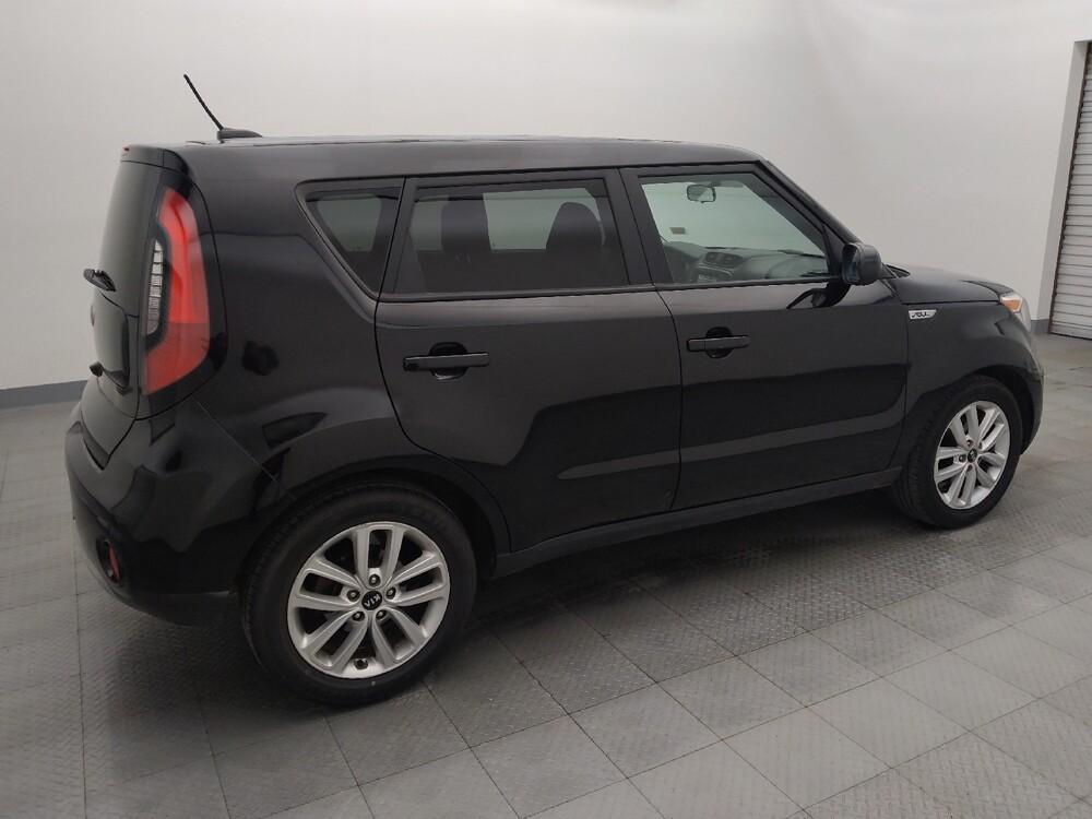 2019 Kia Soul in San Antonio, TX 78238 - 18112771 10