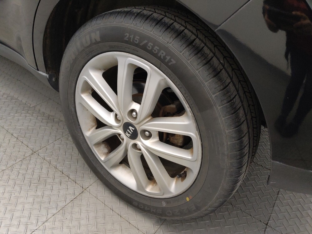 2019 Kia Soul in San Antonio, TX 78238 - 18112771 31