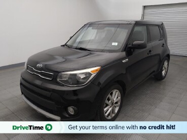 2019 Kia Soul in San Antonio, TX 78238