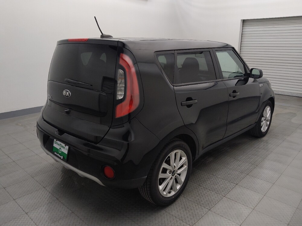 2019 Kia Soul in San Antonio, TX 78238 - 18112771 9