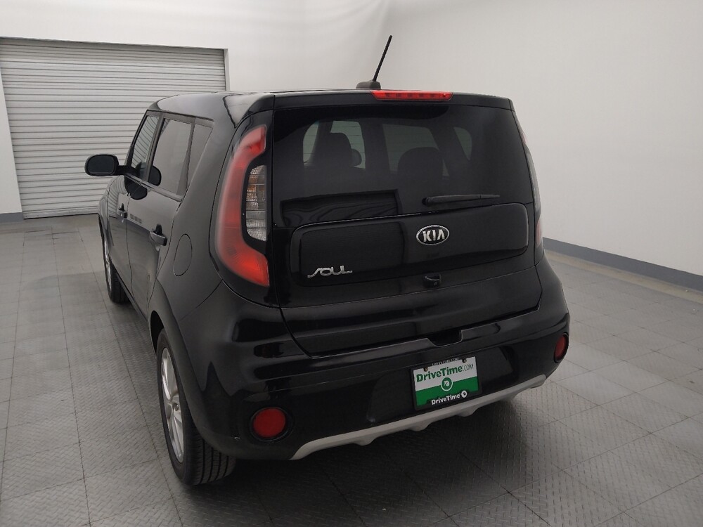 2019 Kia Soul in San Antonio, TX 78238 - 18112771 6