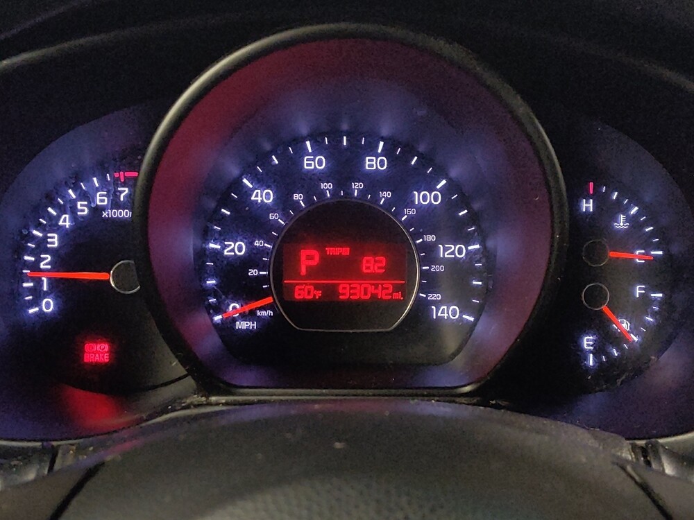 2019 Kia Soul in San Antonio, TX 78238 - 18112771 23