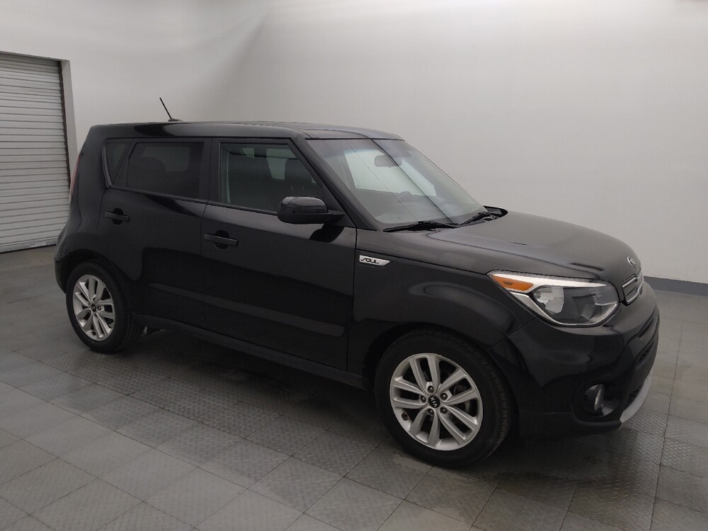 2019 Kia Soul in San Antonio, TX 78238 - 18112771 11