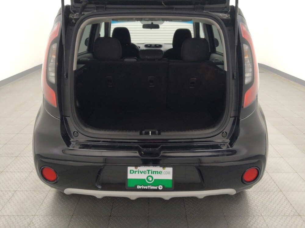 2019 Kia Soul in San Antonio, TX 78238 - 18112771 29