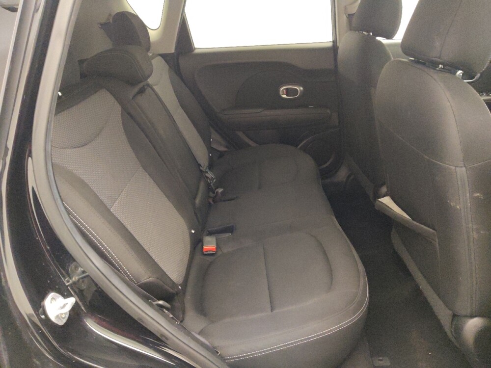 2019 Kia Soul in San Antonio, TX 78238 - 18112771 19
