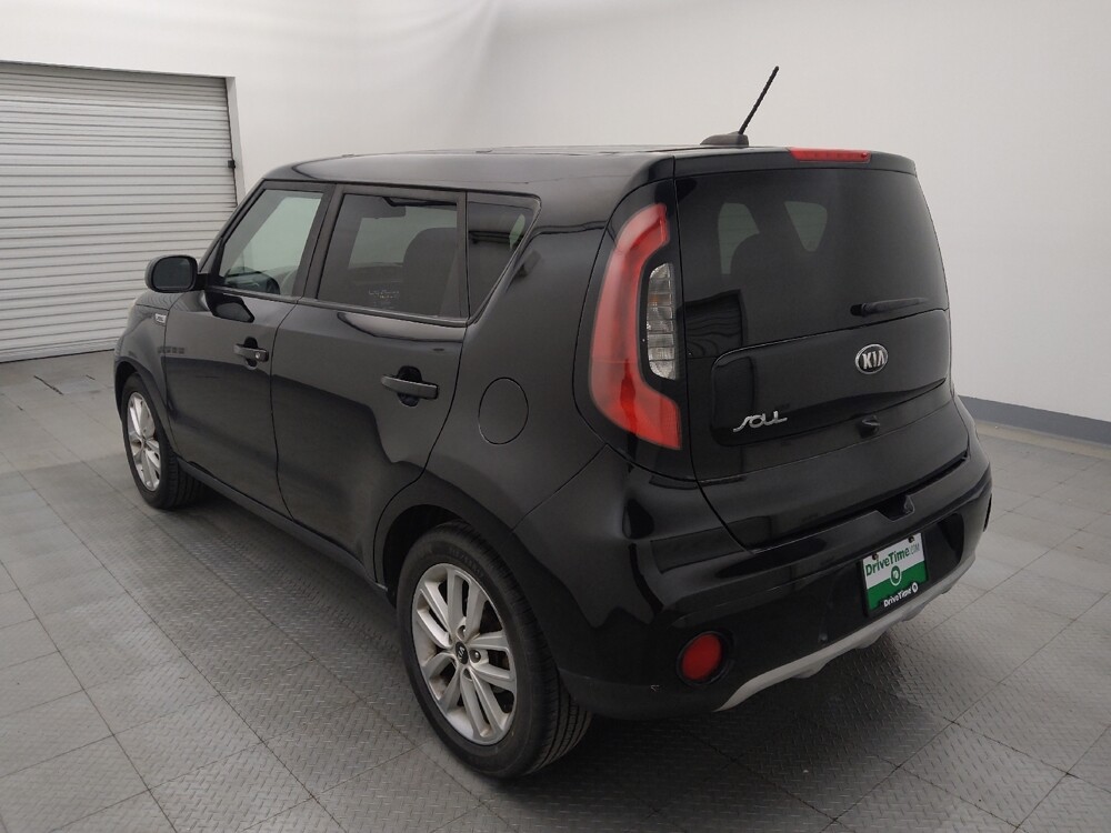 2019 Kia Soul in San Antonio, TX 78238 - 18112771 5