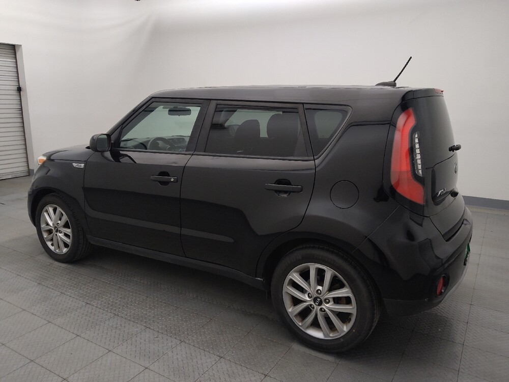 2019 Kia Soul in San Antonio, TX 78238 - 18112771 3
