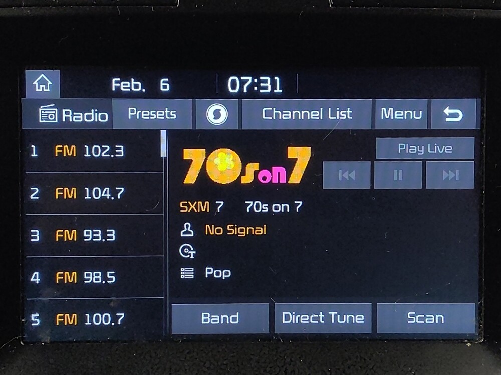 2019 Kia Soul in San Antonio, TX 78238 - 18112771 25