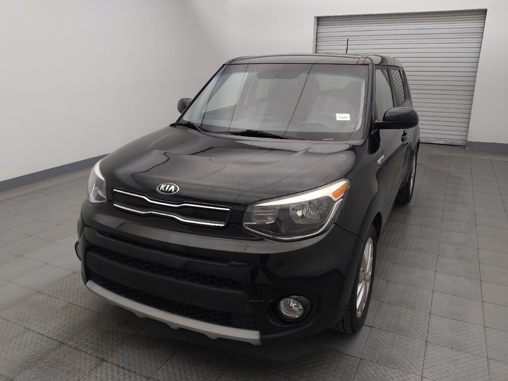 2019 Kia Soul in San Antonio, TX 78238 - 18112771 15