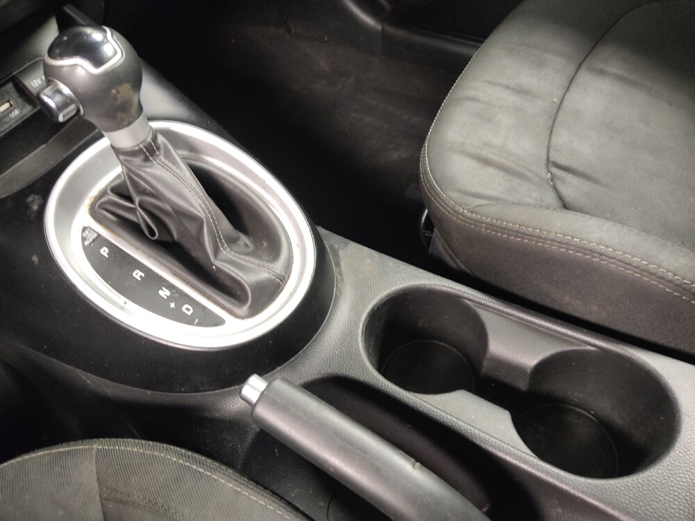 2019 Kia Soul in San Antonio, TX 78238 - 18112771 26