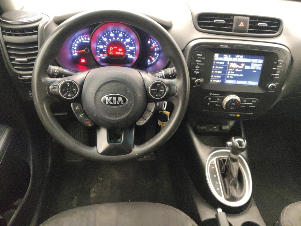 2019 Kia Soul in San Antonio, TX 78238 - 18112771 22