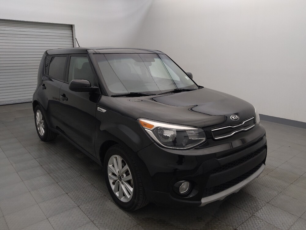 2019 Kia Soul in San Antonio, TX 78238 - 18112771 13