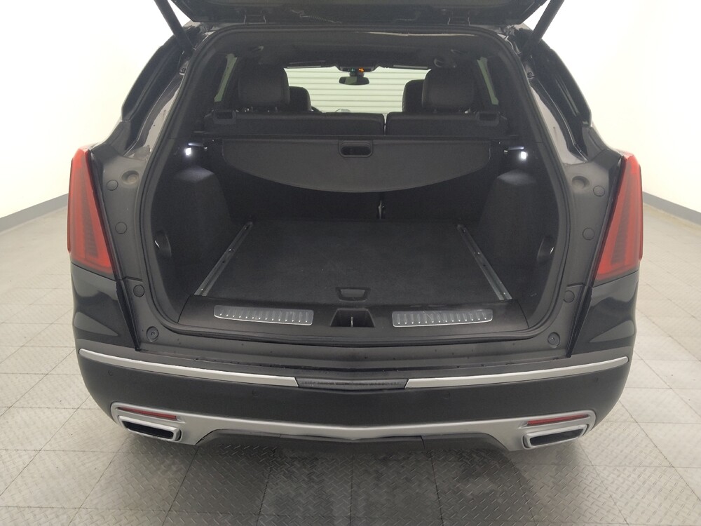 2020 Cadillac XT5 in Houston, TX 77060 - 18112772 29