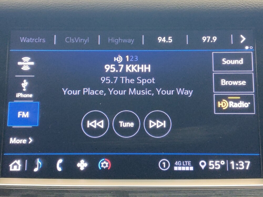 2020 Cadillac XT5 in Houston, TX 77060 - 18112772 25