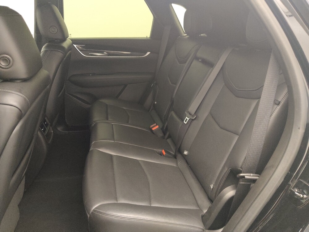 2020 Cadillac XT5 in Houston, TX 77060 - 18112772 18