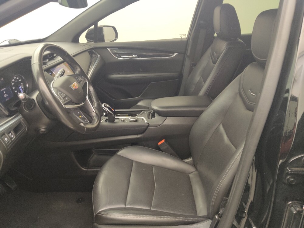 2020 Cadillac XT5 in Houston, TX 77060 - 18112772 17