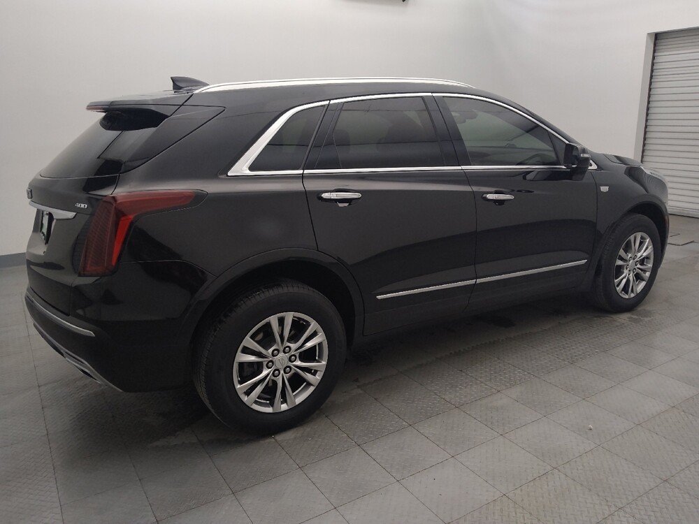 2020 Cadillac XT5 in Houston, TX 77060 - 18112772 10