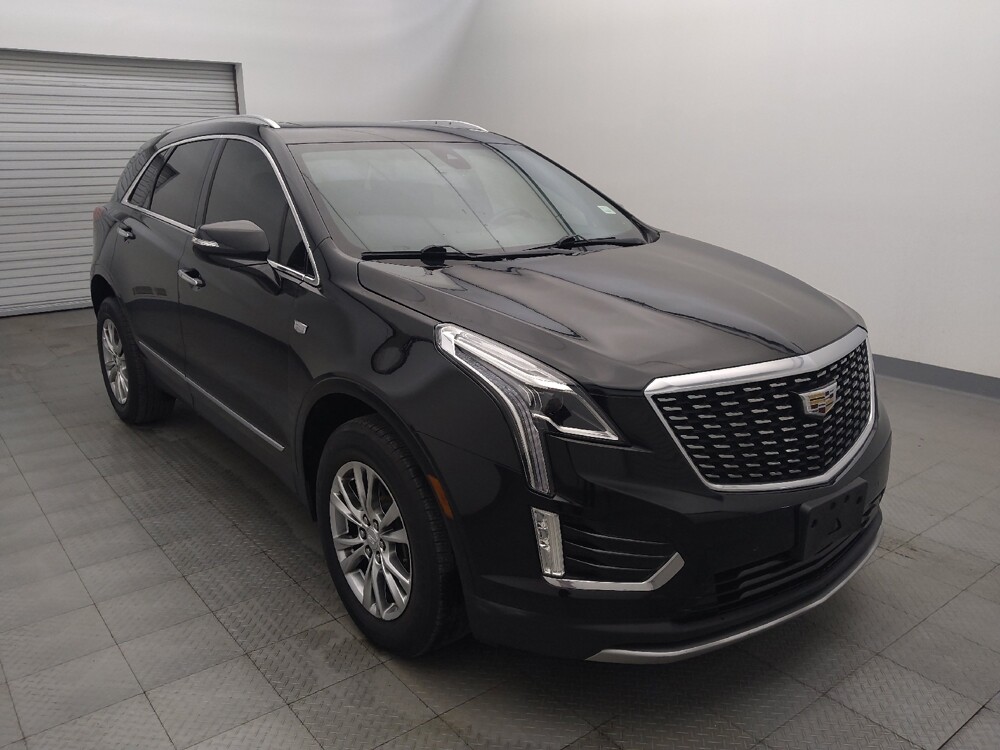 2020 Cadillac XT5 in Houston, TX 77060 - 18112772 13