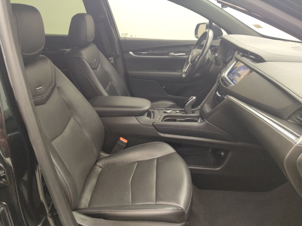 2020 Cadillac XT5 in Houston, TX 77060 - 18112772 21