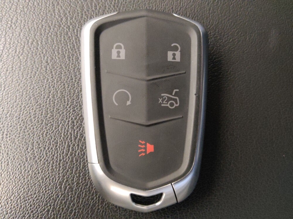 2020 Cadillac XT5 in Houston, TX 77060 - 18112772 32