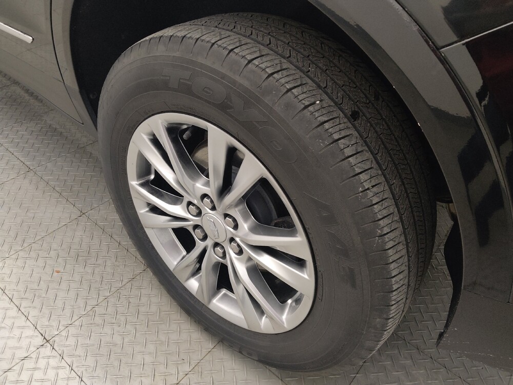 2020 Cadillac XT5 in Houston, TX 77060 - 18112772 31