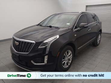 2020 Cadillac XT5 in Houston, TX 77060