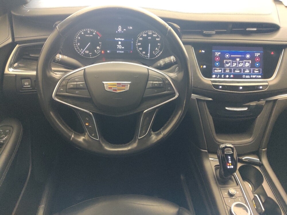 2020 Cadillac XT5 in Houston, TX 77060 - 18112772 22