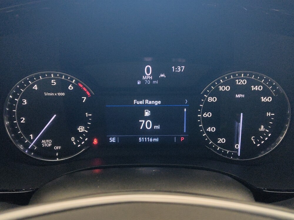 2020 Cadillac XT5 in Houston, TX 77060 - 18112772 23