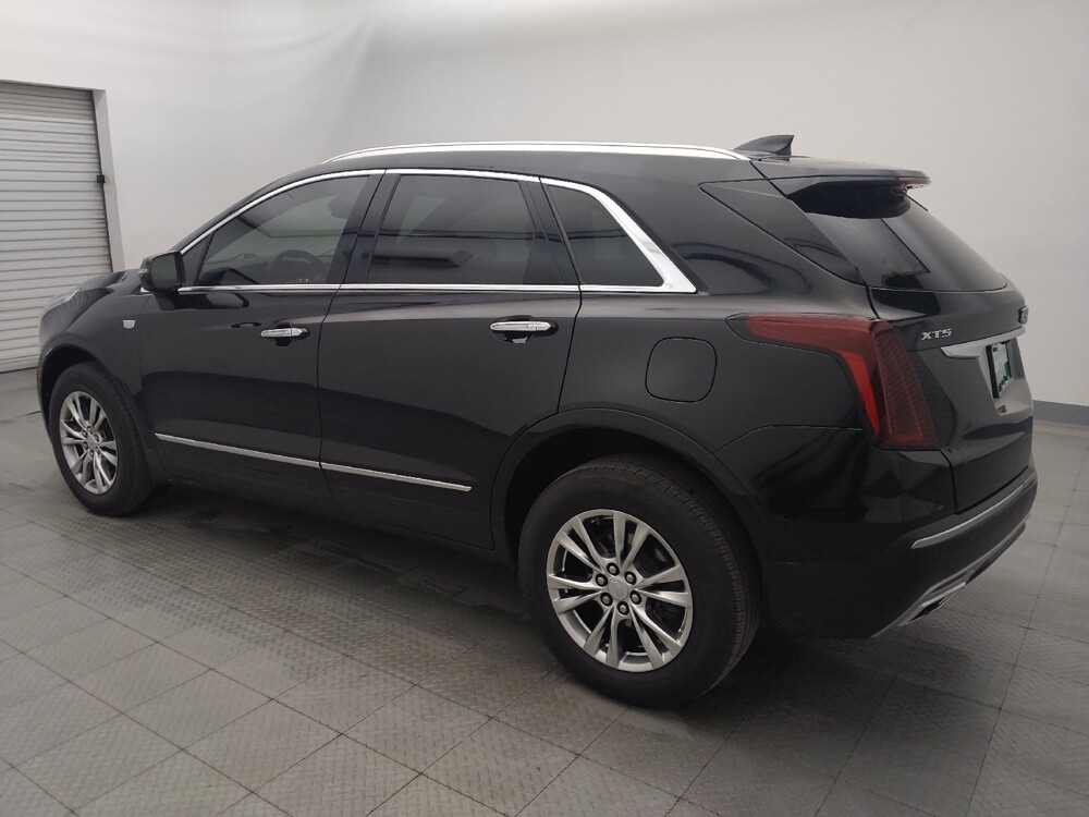 2020 Cadillac XT5 in Houston, TX 77060 - 18112772 3