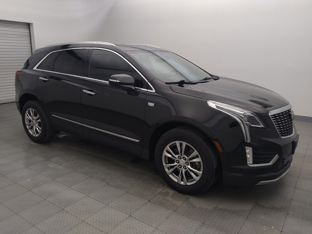 2020 Cadillac XT5 in Houston, TX 77060 - 18112772 11