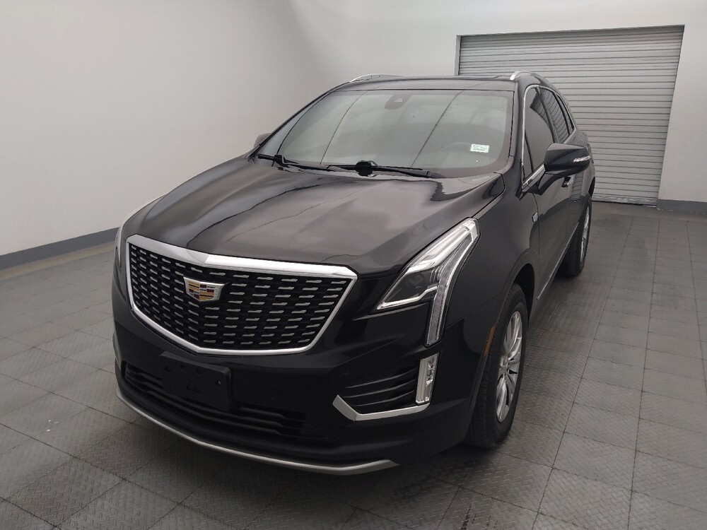 2020 Cadillac XT5 in Houston, TX 77060 - 18112772 15