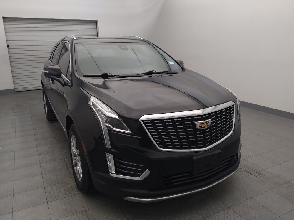 2020 Cadillac XT5 in Houston, TX 77060 - 18112772 14