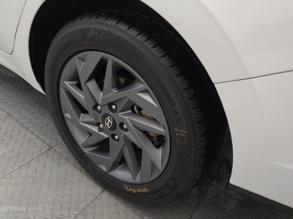 2024 Hyundai Elantra in Houston, TX 77034 - 18112773 31