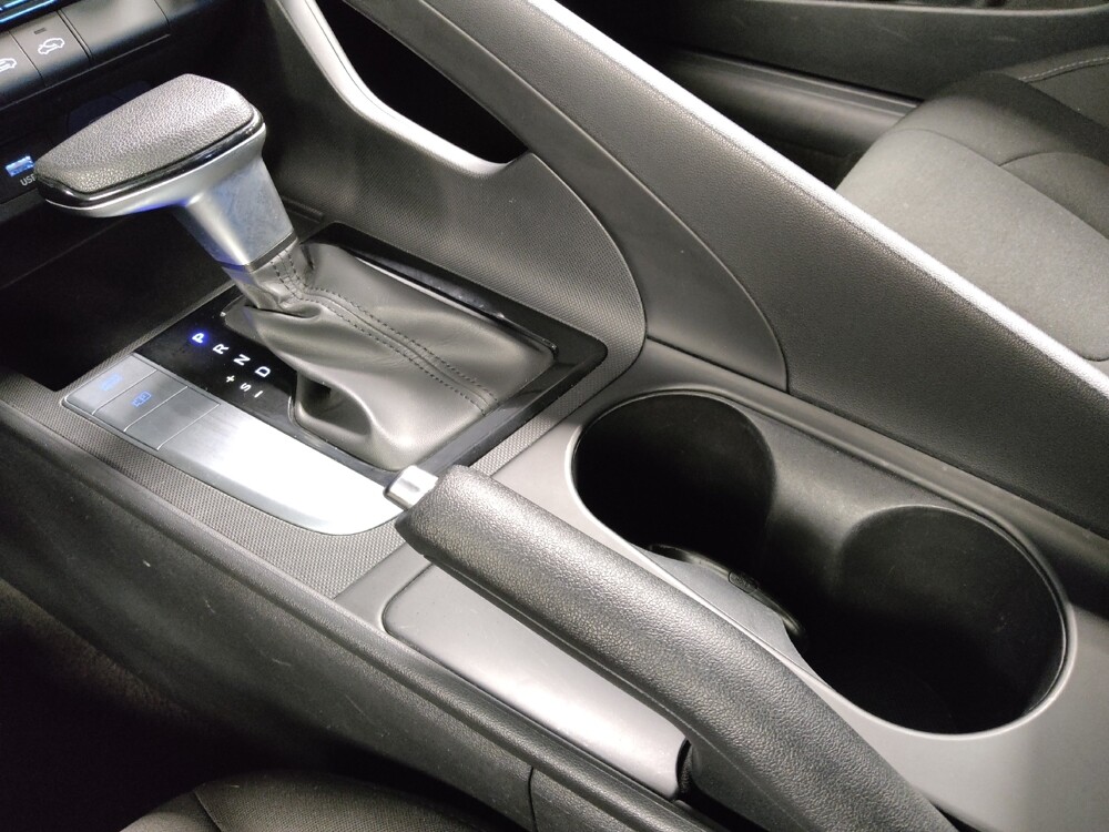 2024 Hyundai Elantra in Houston, TX 77034 - 18112773 26