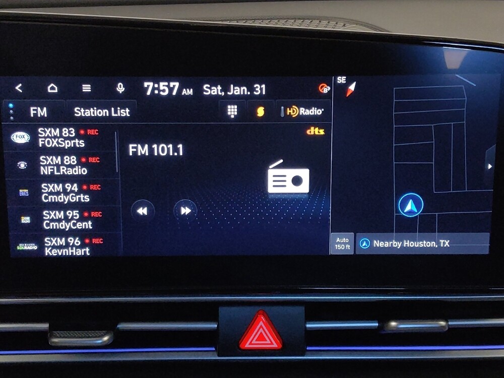 2024 Hyundai Elantra in Houston, TX 77034 - 18112773 25