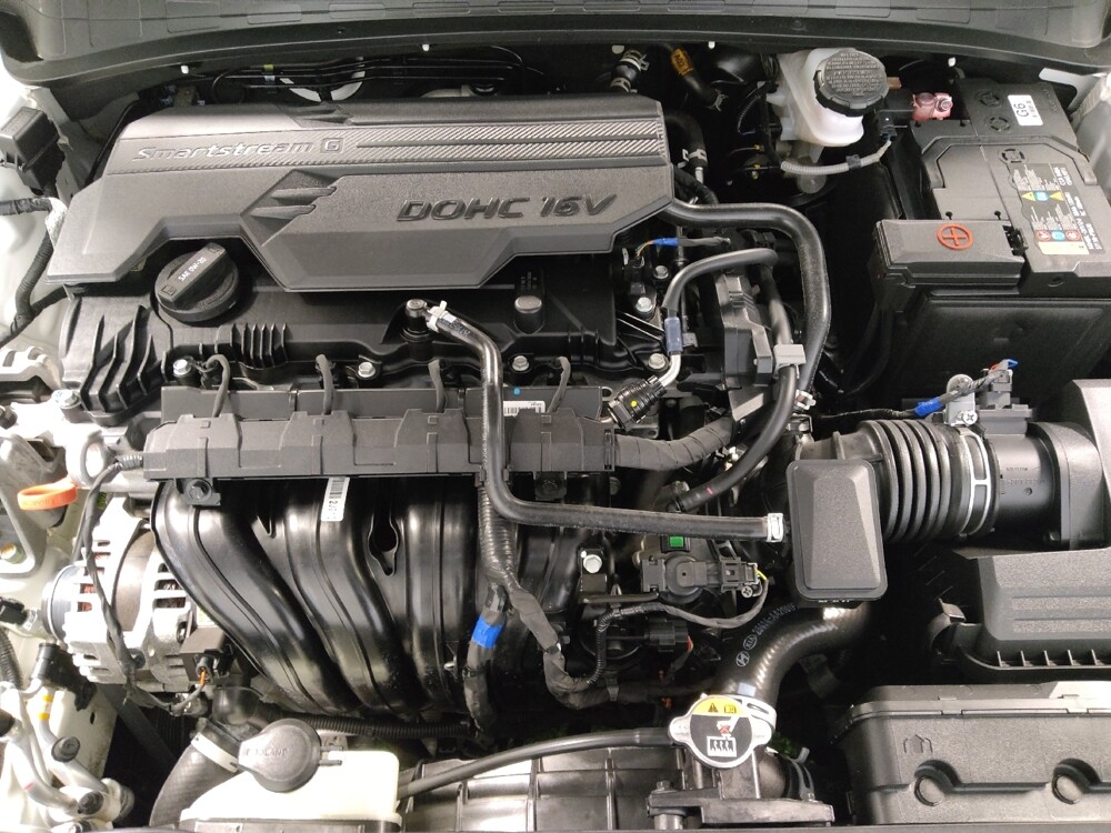 2024 Hyundai Elantra in Houston, TX 77034 - 18112773 30