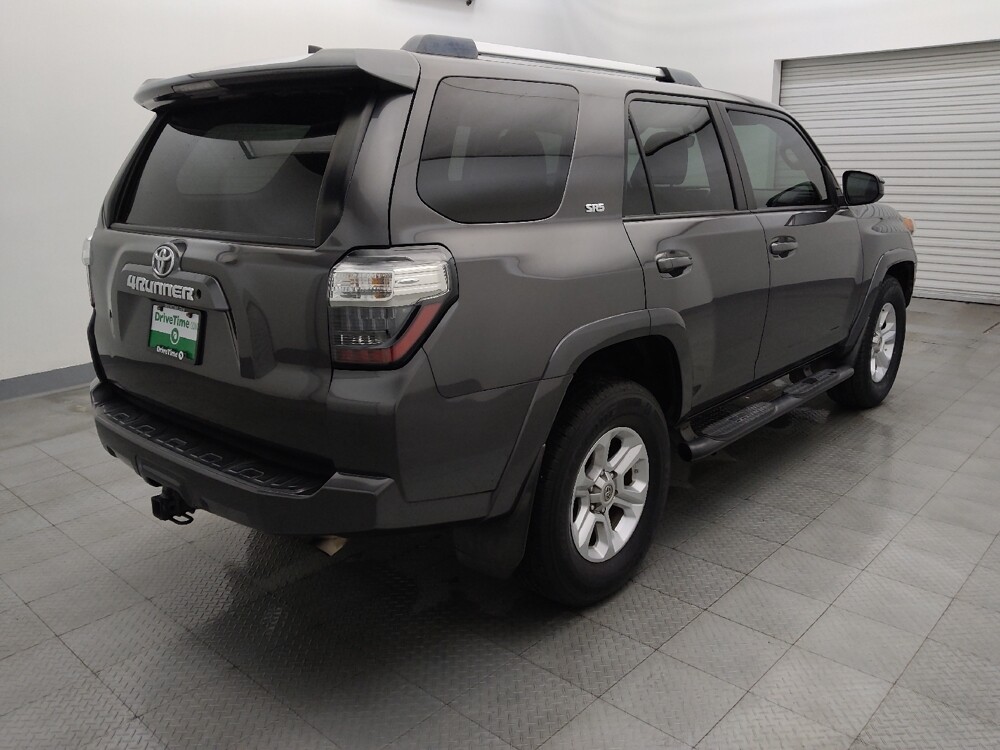 2019 Toyota 4Runner in Live Oak, TX 78233 - 18112776 9