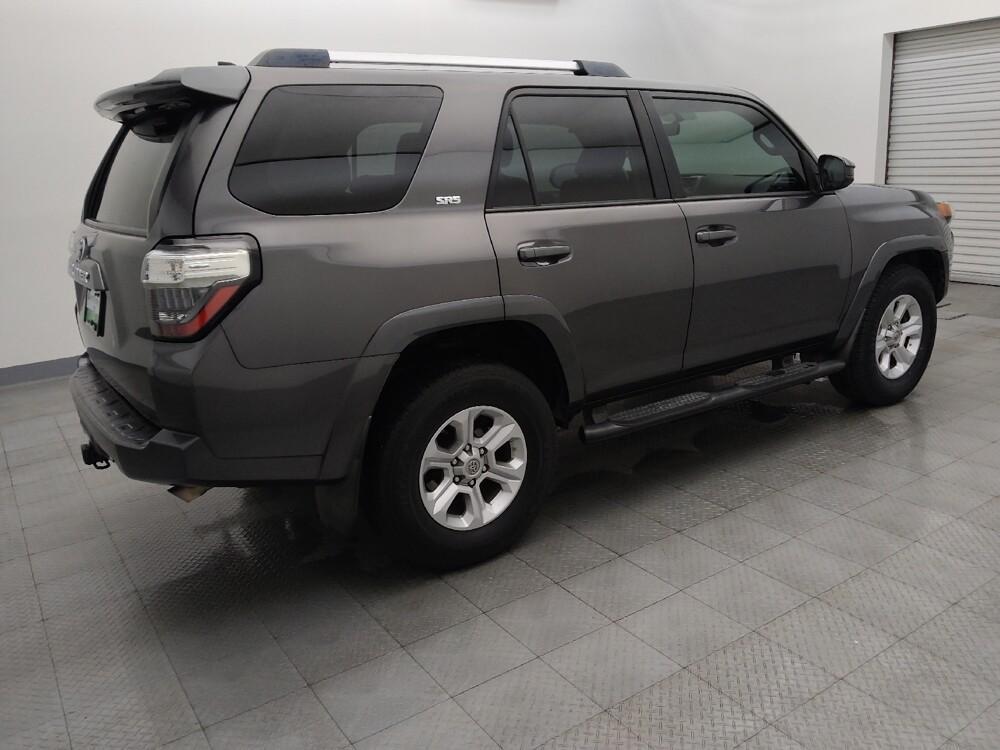 2019 Toyota 4Runner in Live Oak, TX 78233 - 18112776 10