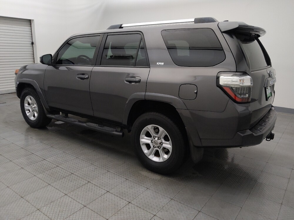 2019 Toyota 4Runner in Live Oak, TX 78233 - 18112776 3