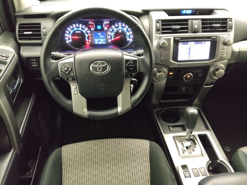 2019 Toyota 4Runner in Live Oak, TX 78233 - 18112776 22