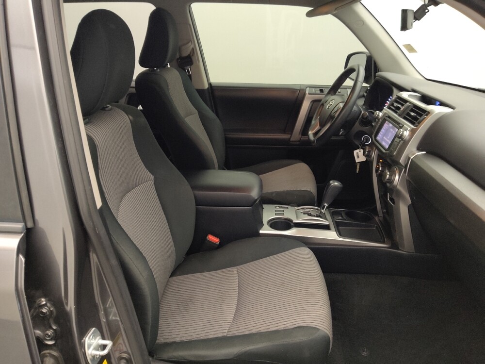 2019 Toyota 4Runner in Live Oak, TX 78233 - 18112776 21